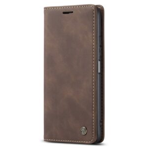 Redmi Note 10 Series CaseMe Leather Flip Cover
