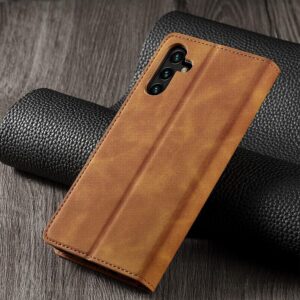 Samsung Galaxy Forwenw Series Leather Flip Cover