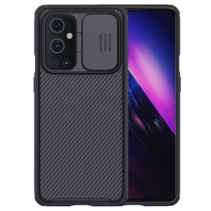 Nillkin Camshield Pro Case for OnePlus 8/9 & Nord 2 Series