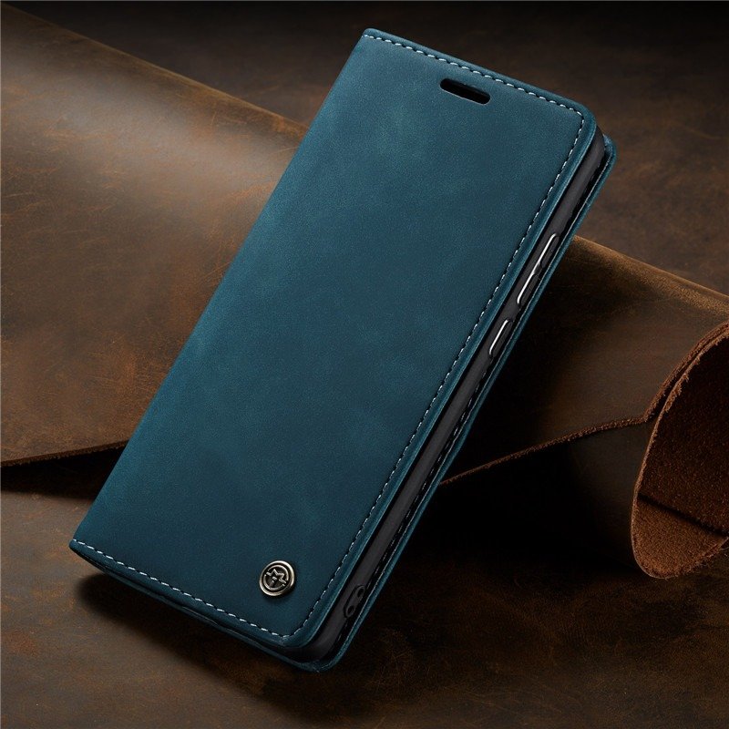 Samsung Galaxy Note 10 Plus CaseMe Flip Case - Image 8