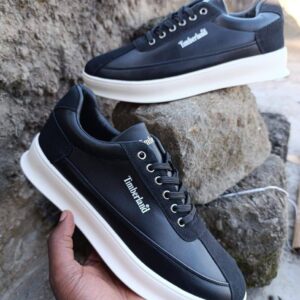 Timberland Leather Laced Casuals