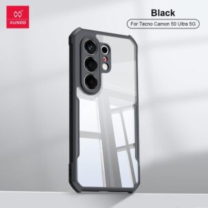Xiundd Beatle Series For Tecno Camon 50/Camon 50 Pro