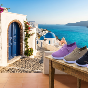 Cloud Walk Lite Comfort Women Shoes