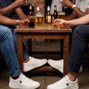 Quality Timberland Casual Low Boot Casual Shoes