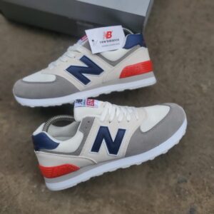 The Amalfi Quality Sneaker