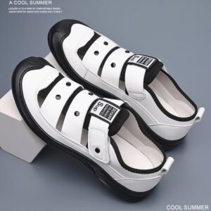Summer Breathable Sandals