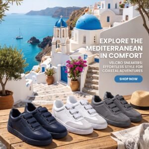 The Velox Casuals
