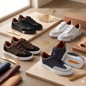 The Velox Casuals