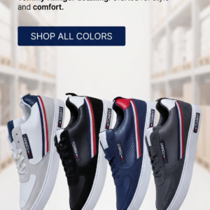 Casual Quality Classic Men Sneakers