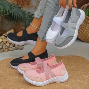 Women's  Sporty Casual Flats