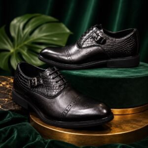Kingsley Hybrid Dress Shoe