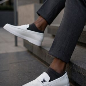 The Vanguard Slip-On